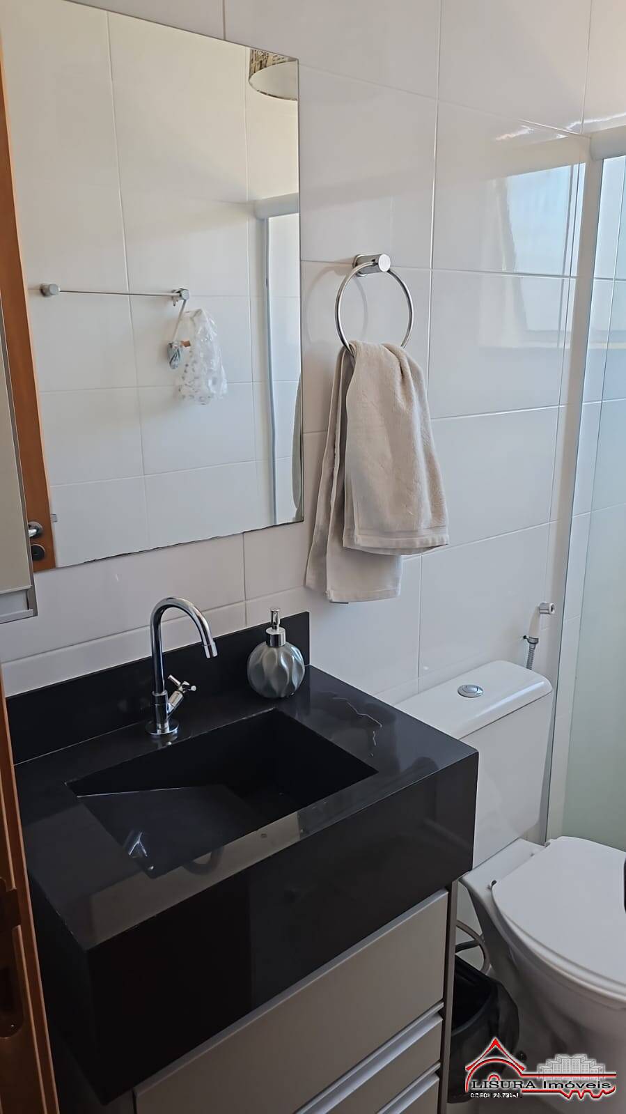 Casa de Condomínio à venda com 2 quartos, 70m² - Foto 6