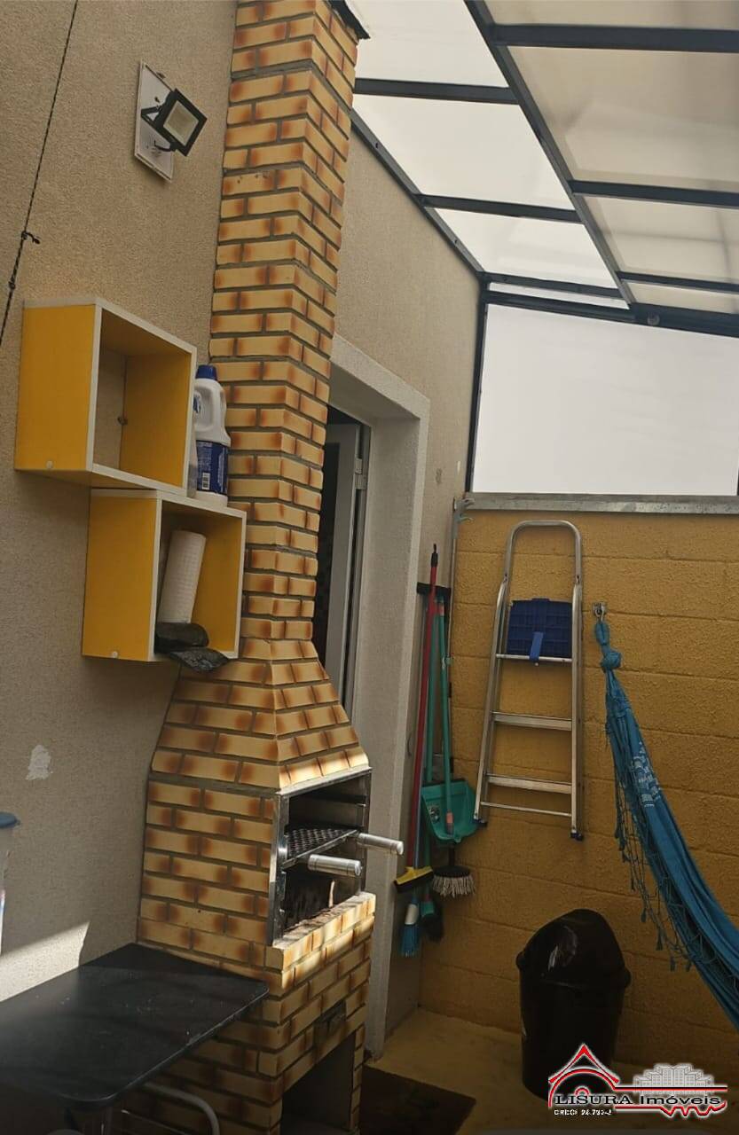 Casa de Condomínio à venda com 2 quartos, 70m² - Foto 8
