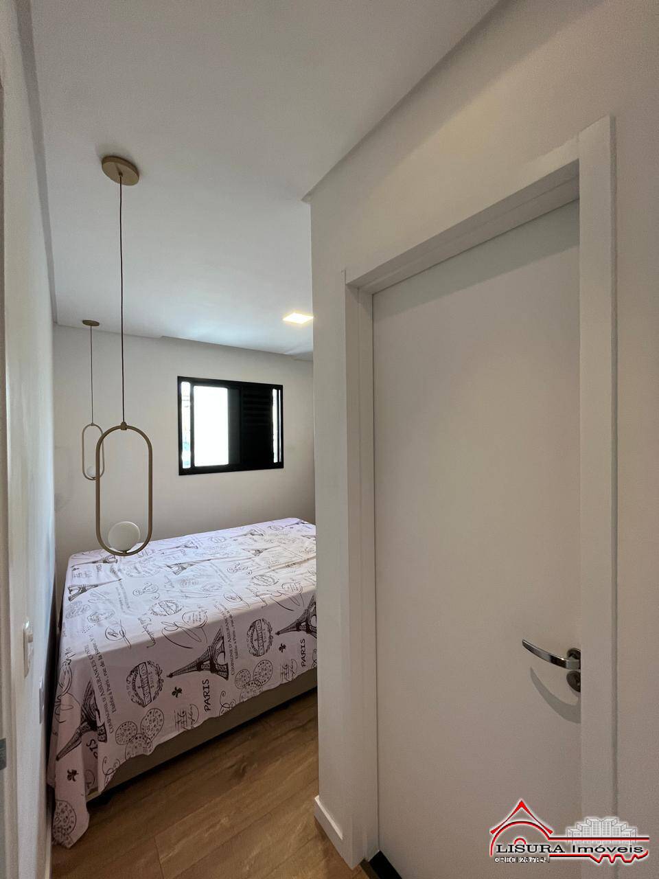 Apartamento à venda com 2 quartos, 59m² - Foto 8