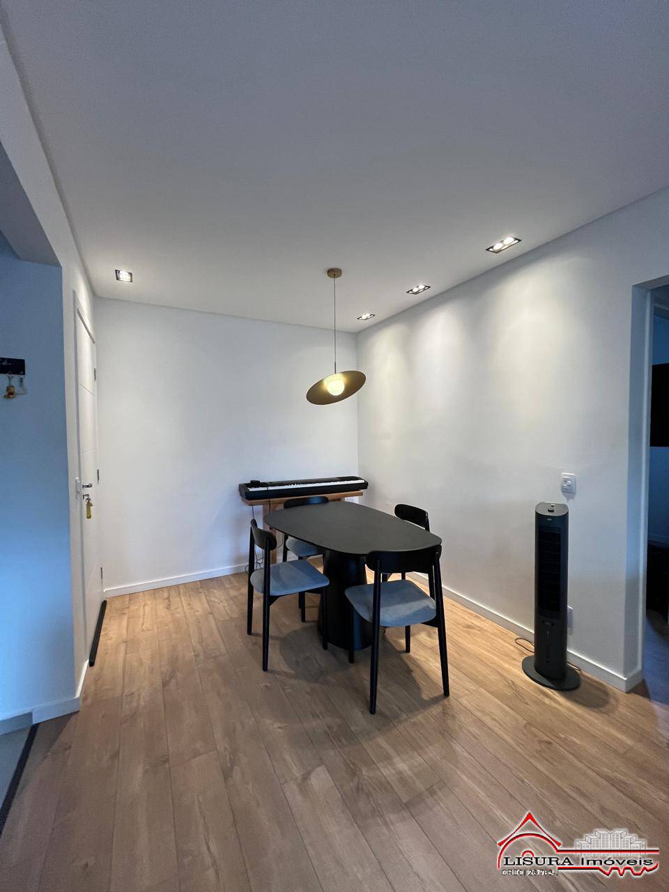 Apartamento à venda com 2 quartos, 59m² - Foto 5