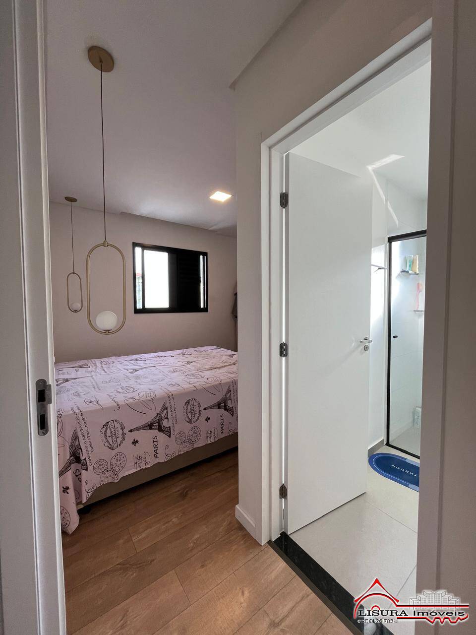 Apartamento à venda com 2 quartos, 59m² - Foto 13
