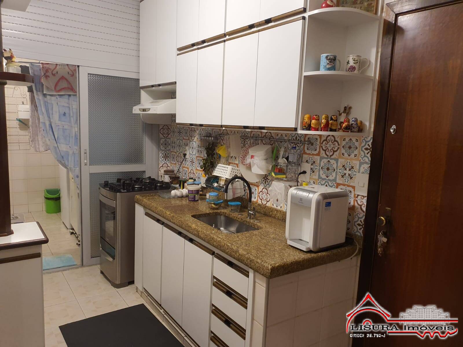 Apartamento à venda com 3 quartos, 90m² - Foto 5