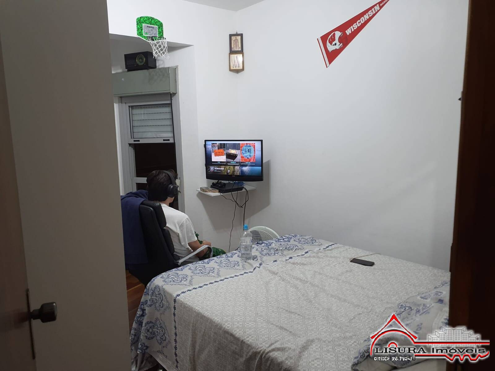 Apartamento à venda com 3 quartos, 90m² - Foto 8