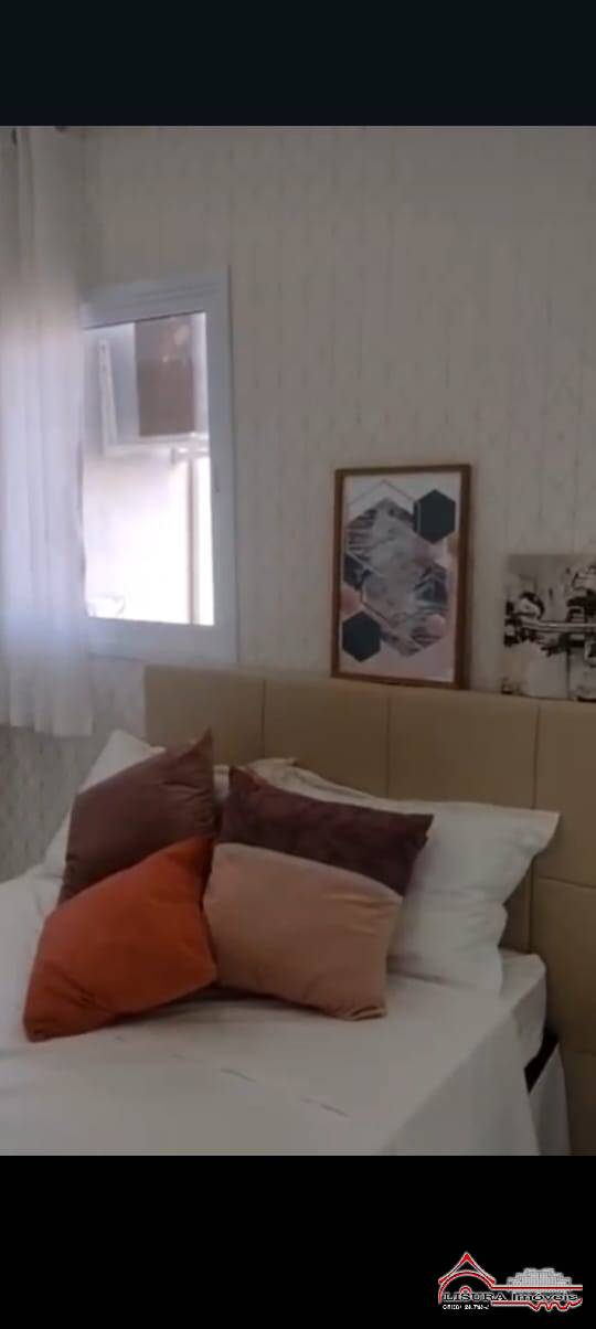 (TI) APARTAMENTO Residencial Le Premier Residence Club JACAREI SP