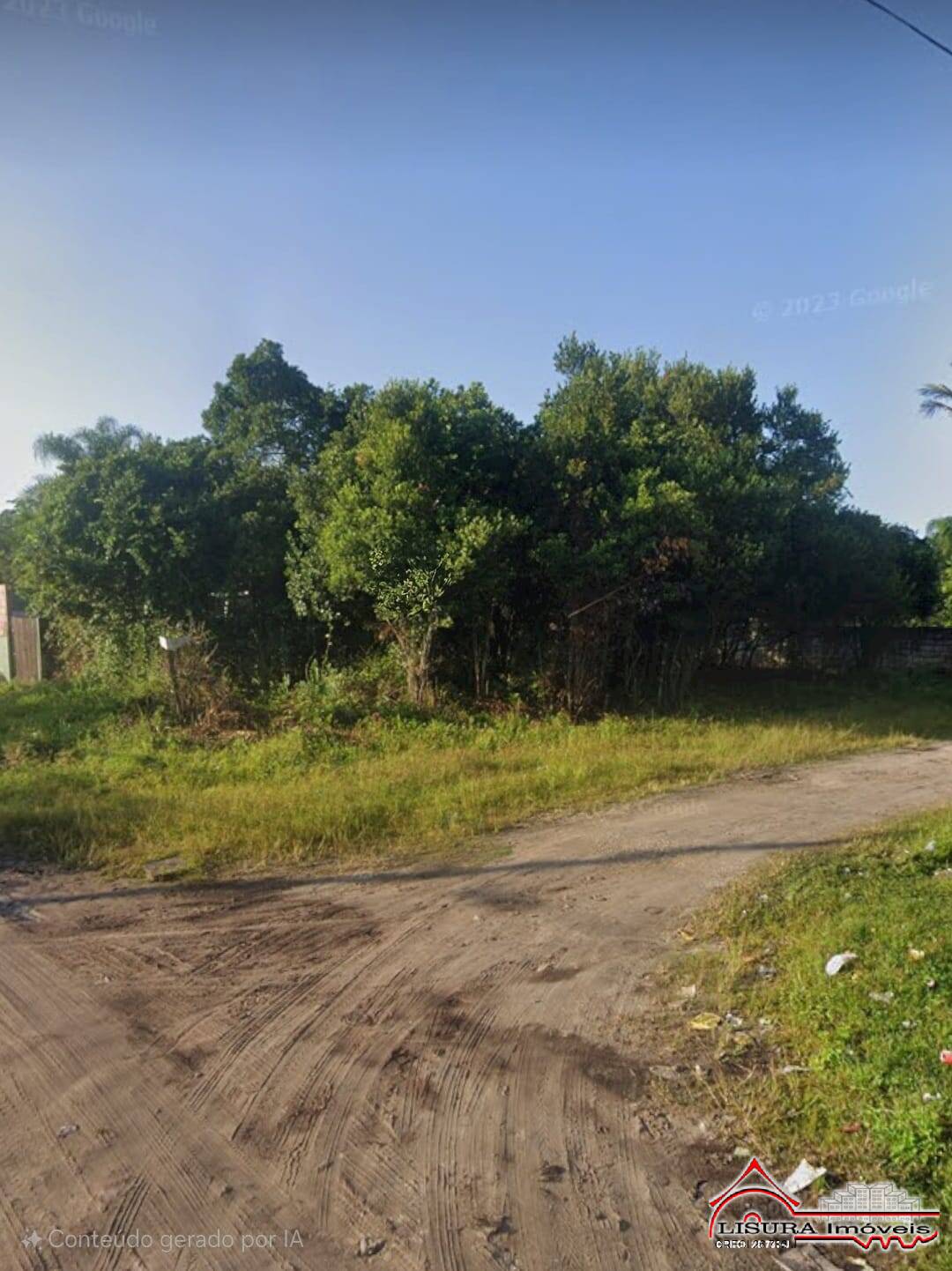 Terreno à venda, 1252m² - Foto 4