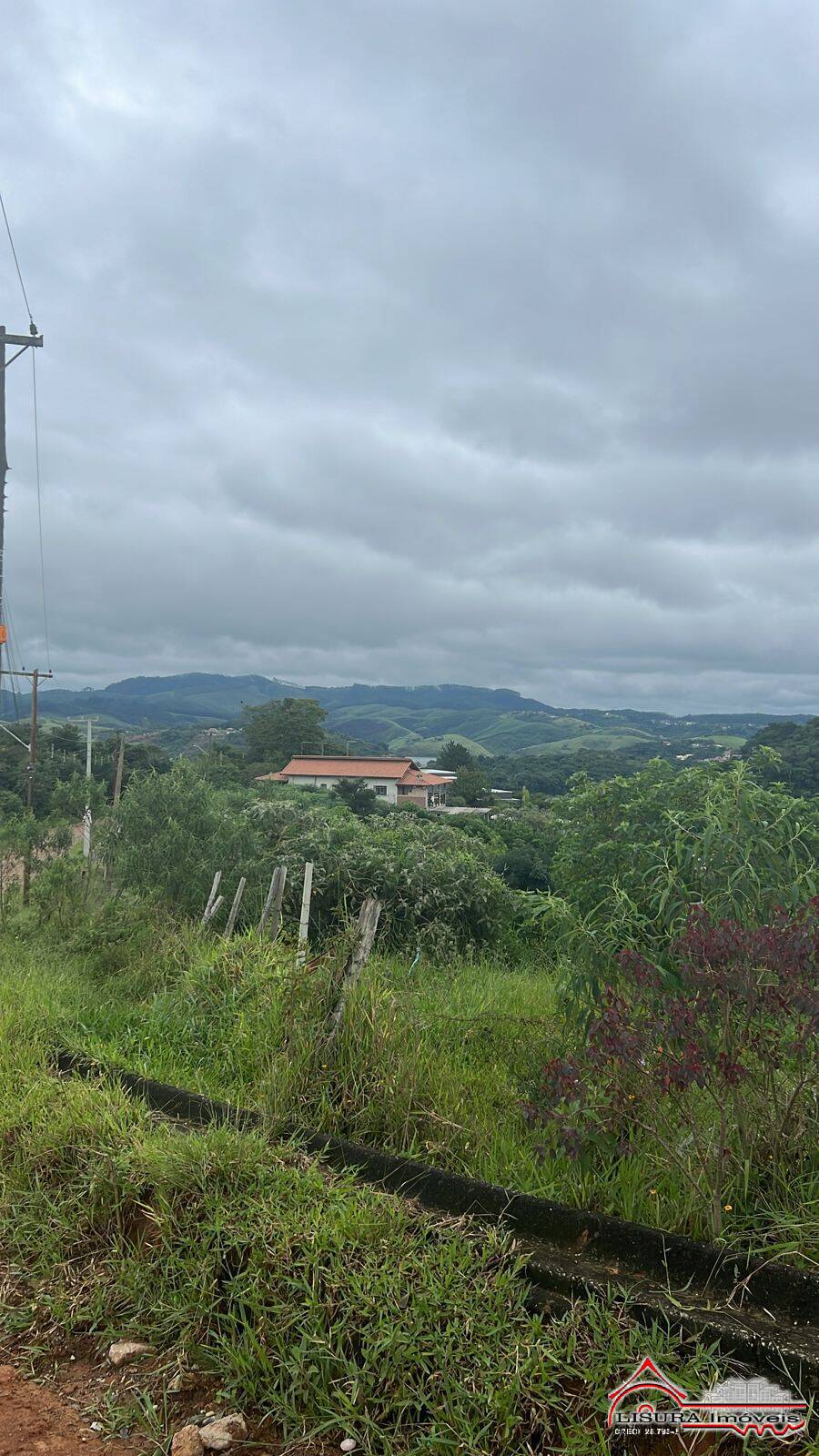 Terreno à venda, 1252m² - Foto 8