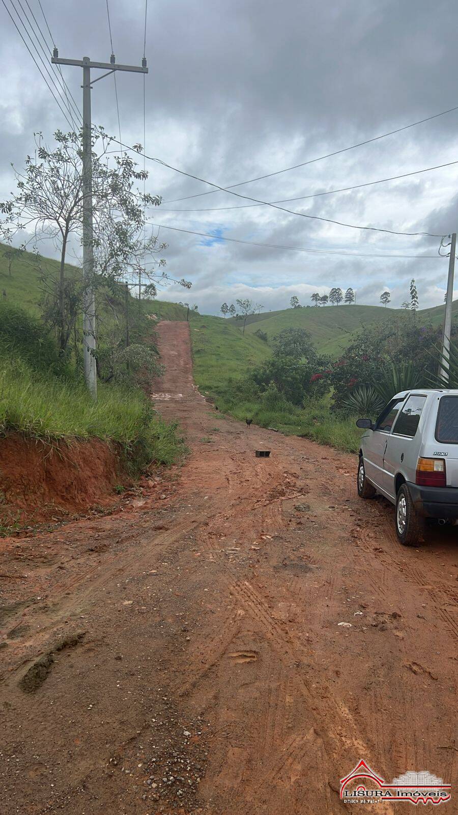Terreno à venda, 1252m² - Foto 16