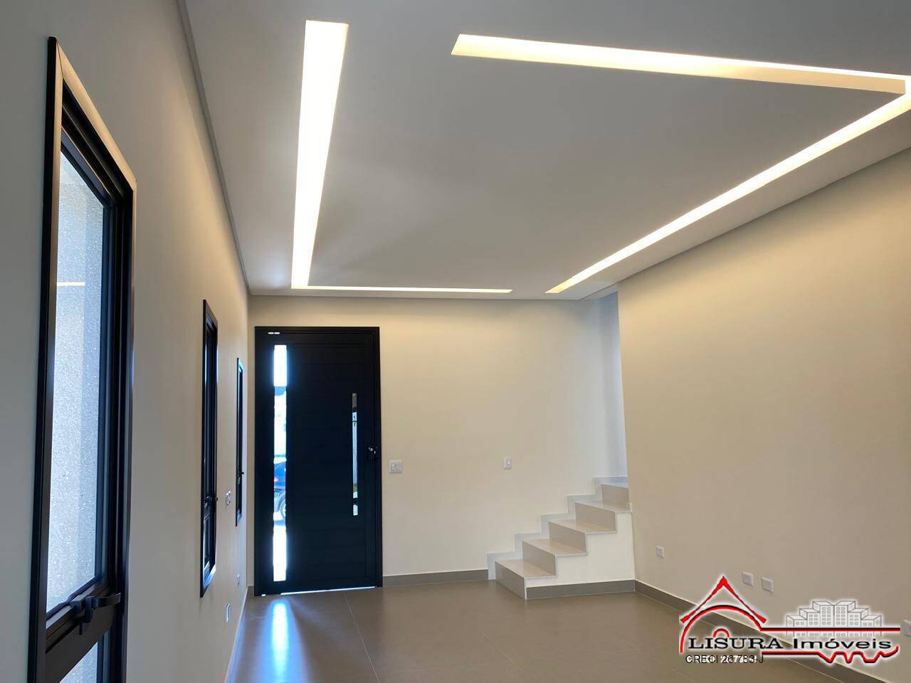(CM) CASA CONDOMINIO ALTO PADRÃO BOSQUE DOS MANACAS JACAREÍ SP