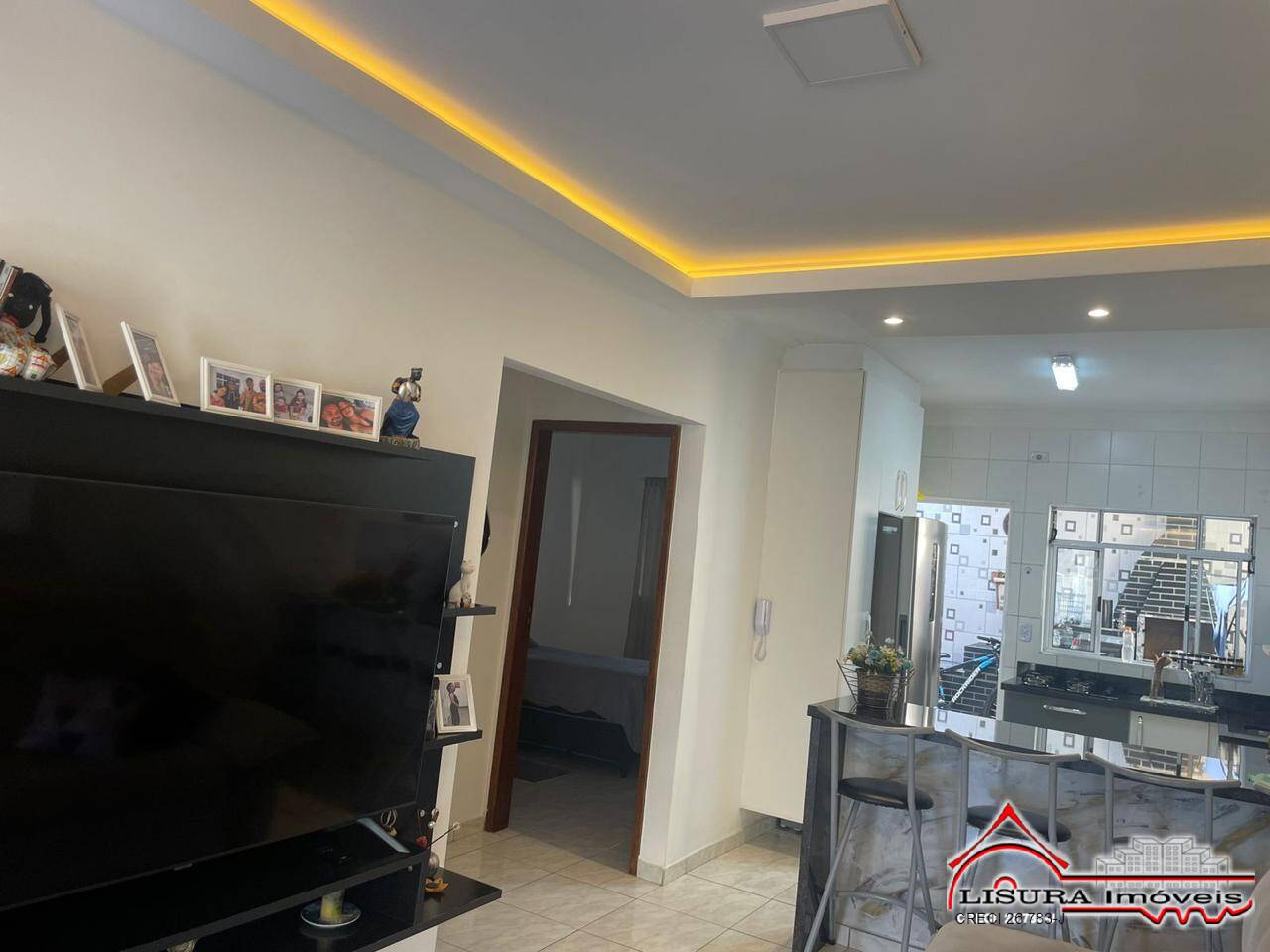 (CM) CASA EM CONDOMINIO MORADA DO SOL JACAREI SP