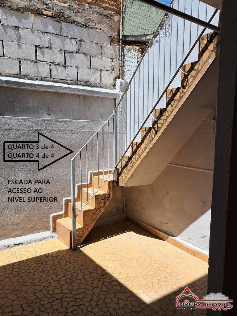 Casa à venda com 4 quartos, 60m² - Foto 22