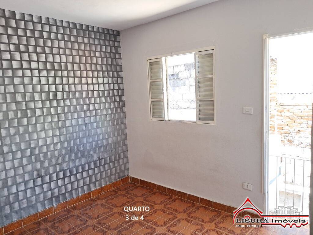 Casa à venda com 4 quartos, 60m² - Foto 6