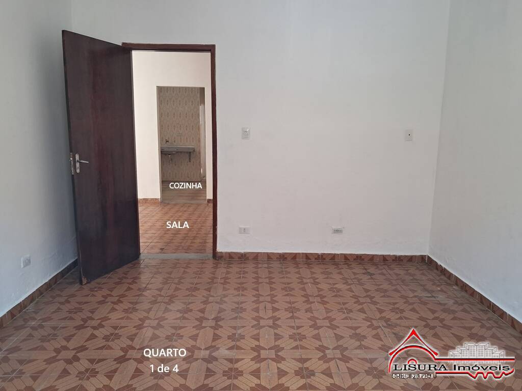 Casa à venda com 4 quartos, 60m² - Foto 5