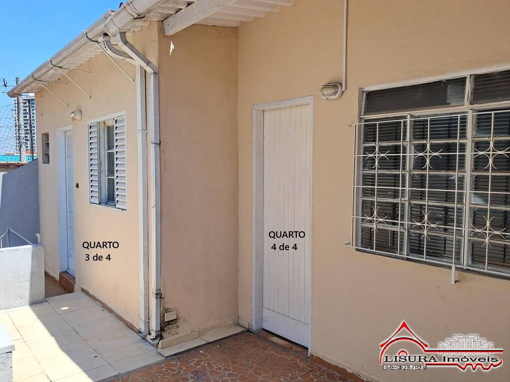 Casa à venda com 4 quartos, 60m² - Foto 15