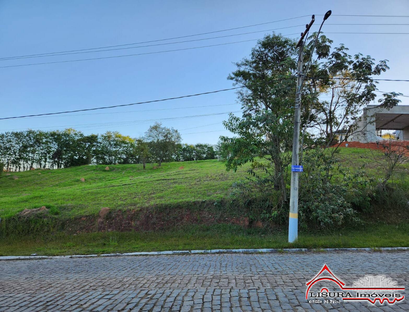 TERRENO CONDOMÍNIO VALE DOS LAGOS ALTO PADRÃO!!! 1.285 M²