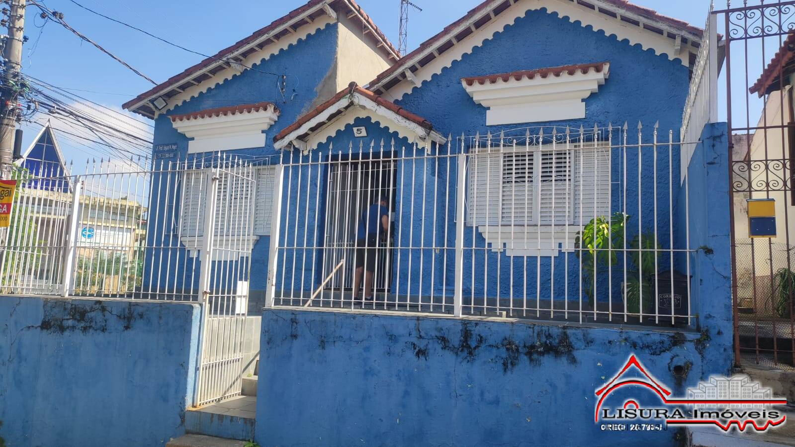 Casa à venda com 3 quartos - Foto 1