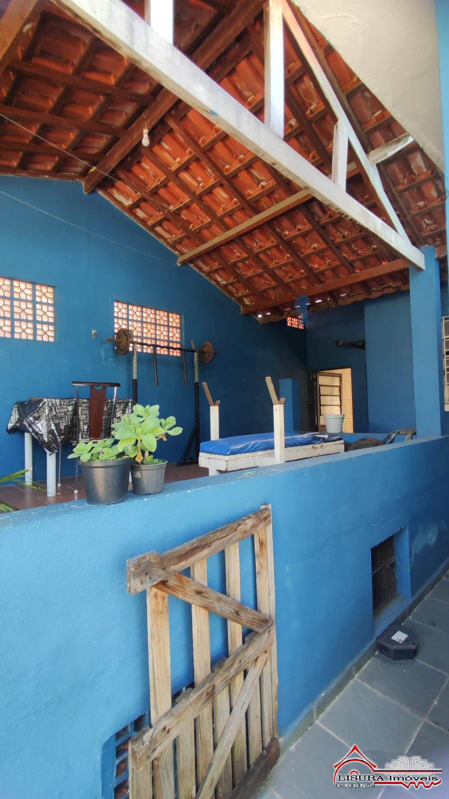 Casa à venda com 3 quartos - Foto 25