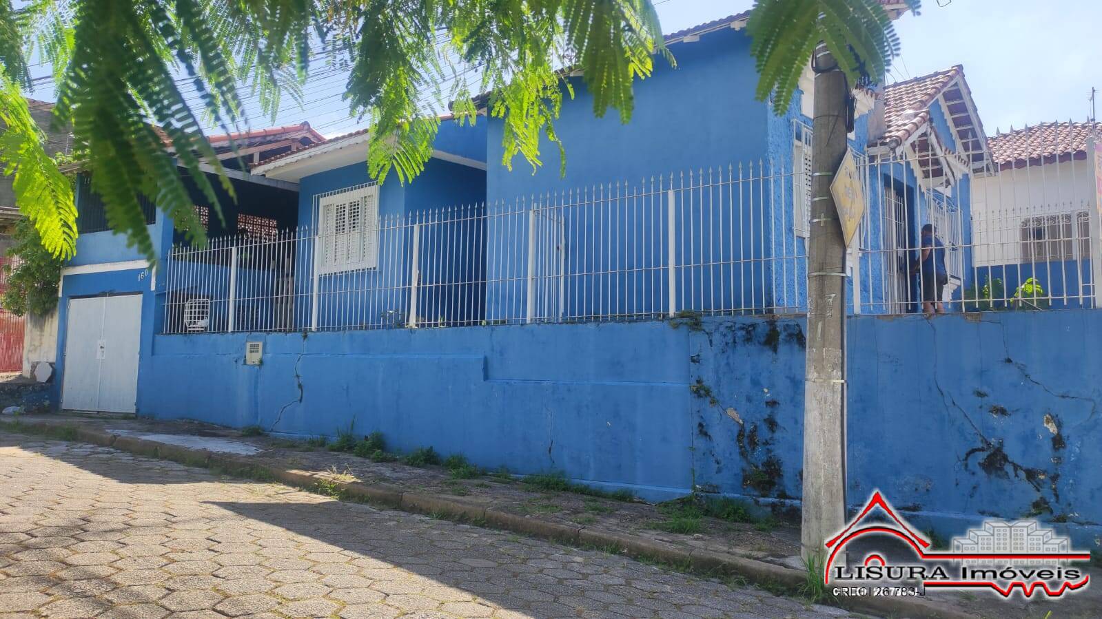 Casa à venda com 3 quartos - Foto 2