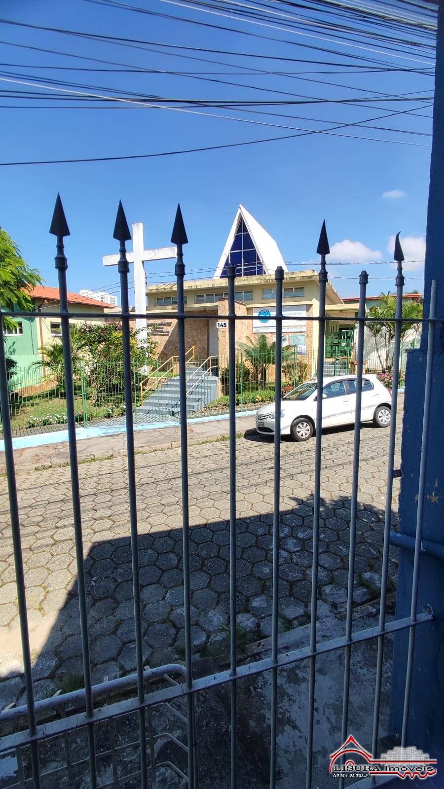 Casa à venda com 3 quartos - Foto 24