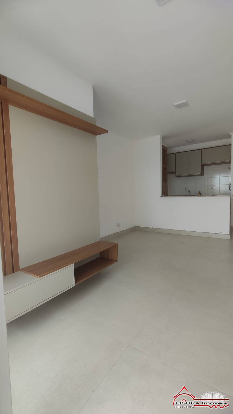 (CM) APARTAMENTO VERANO HOME RESORT JACAREÍ SP VENDA