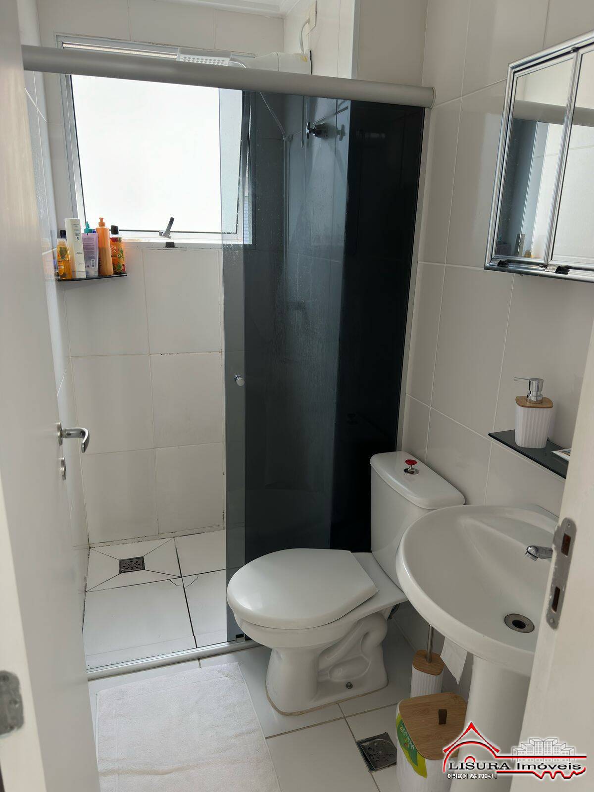 Apartamento para alugar com 2 quartos, 45m² - Foto 13