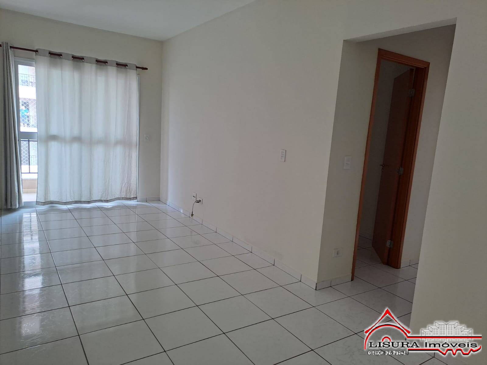 Apartamento para alugar com 2 quartos, 68m² - Foto 1