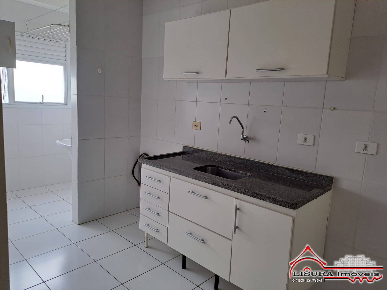 Apartamento para alugar com 2 quartos, 68m² - Foto 7