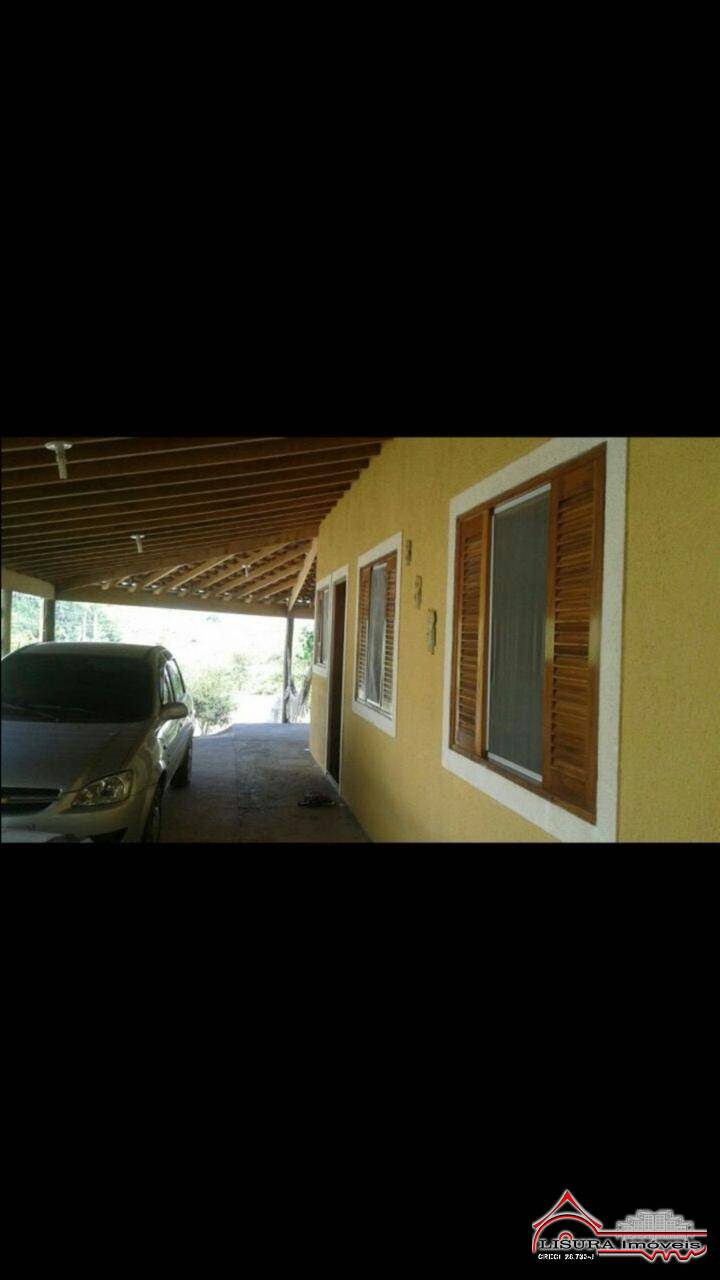 (CM) CHÁCARA NA ESTANCIA PORTO VELHO JACAREI SP 1.050M²
