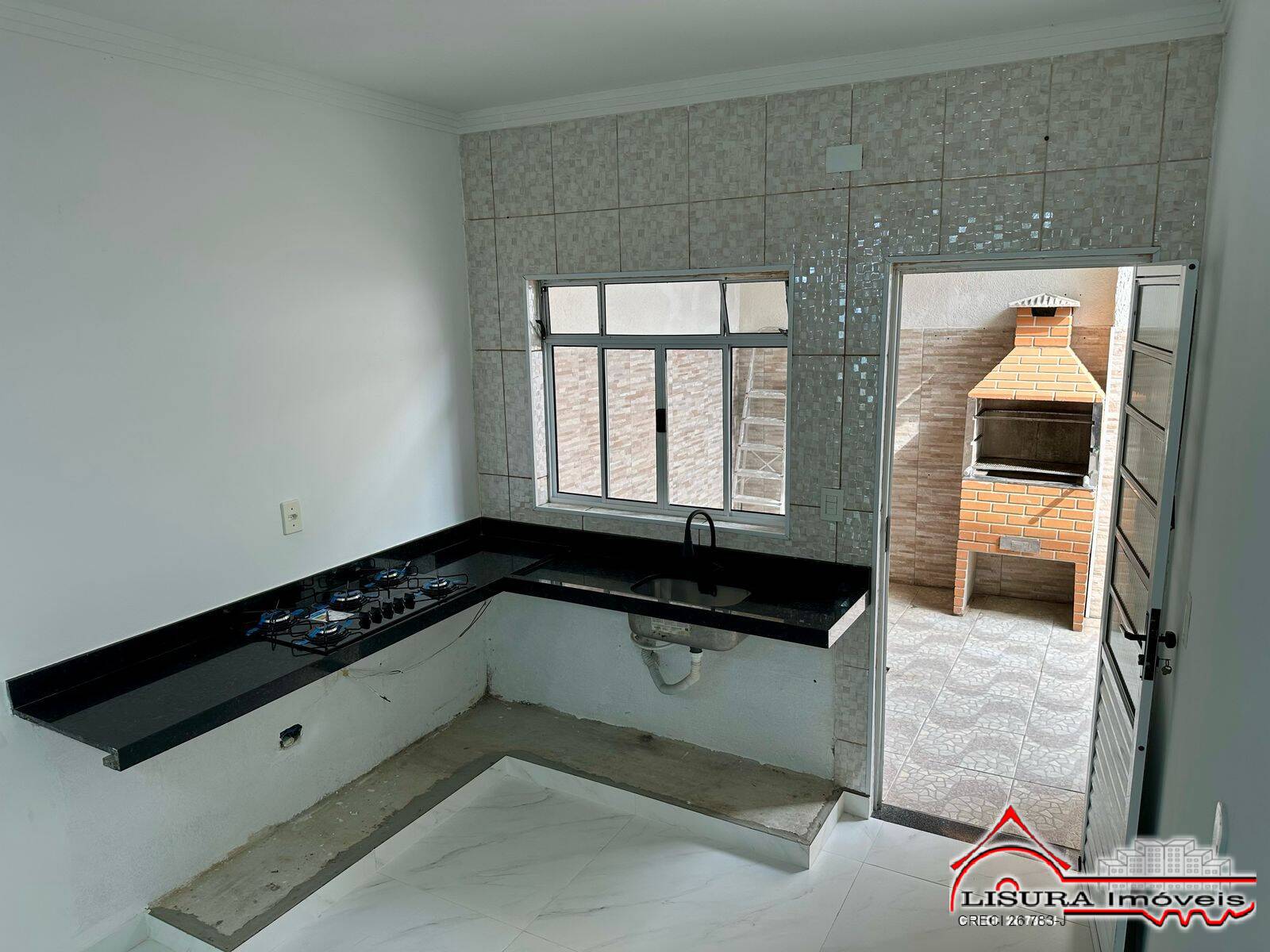 Casa de Condomínio à venda com 2 quartos, 66m² - Foto 5