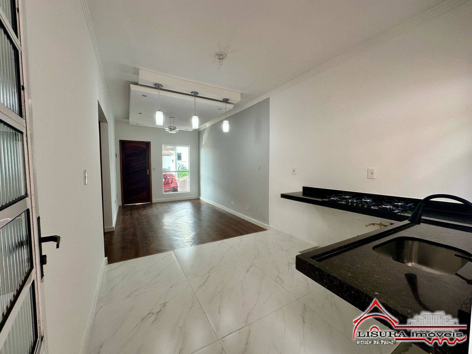 Casa de Condomínio à venda com 2 quartos, 66m² - Foto 3