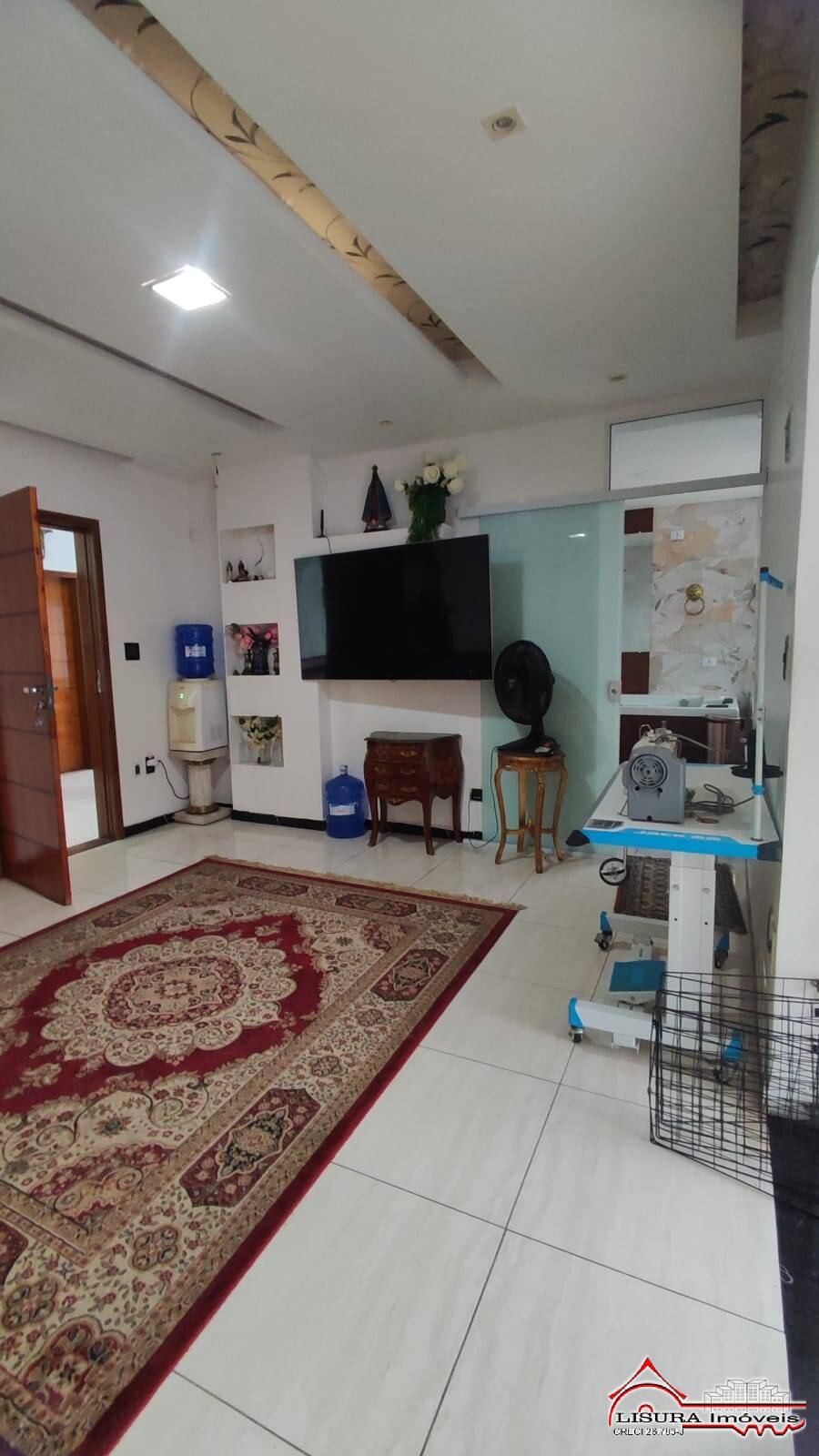 Casa à venda com 6 quartos, 502m² - Foto 14
