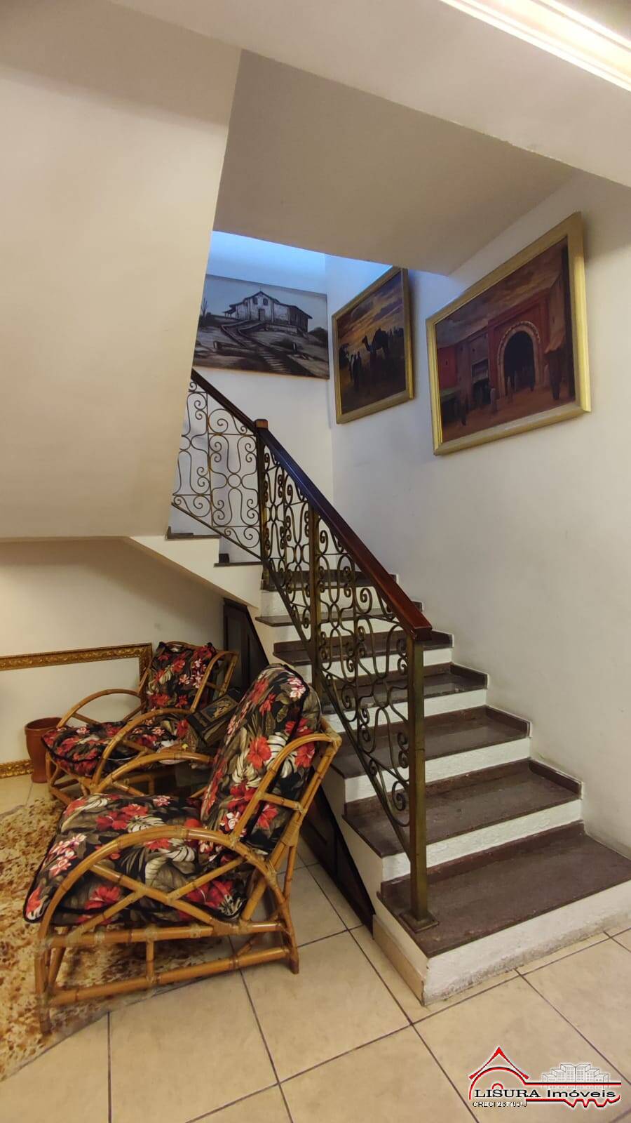 Casa à venda com 6 quartos, 502m² - Foto 16