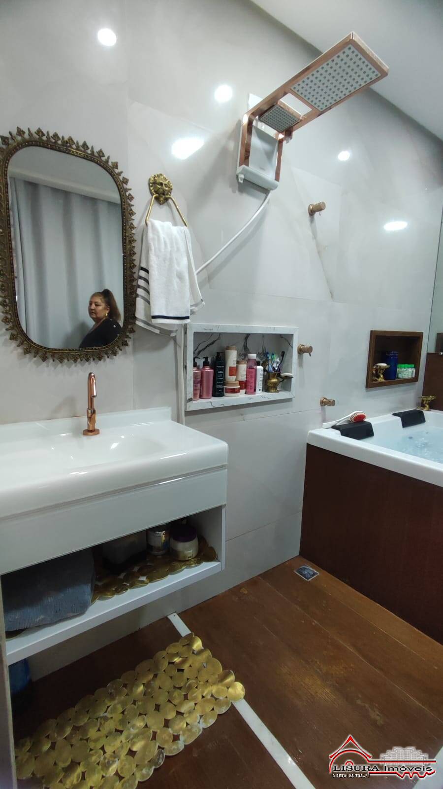 Casa à venda com 6 quartos, 502m² - Foto 21