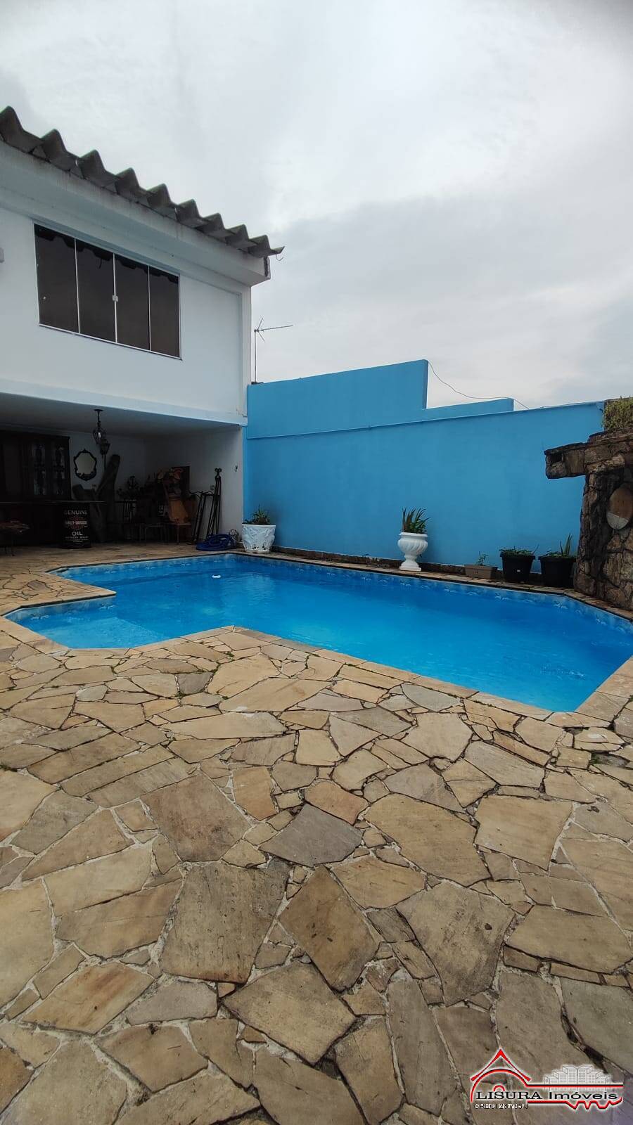 Casa à venda com 6 quartos, 502m² - Foto 59