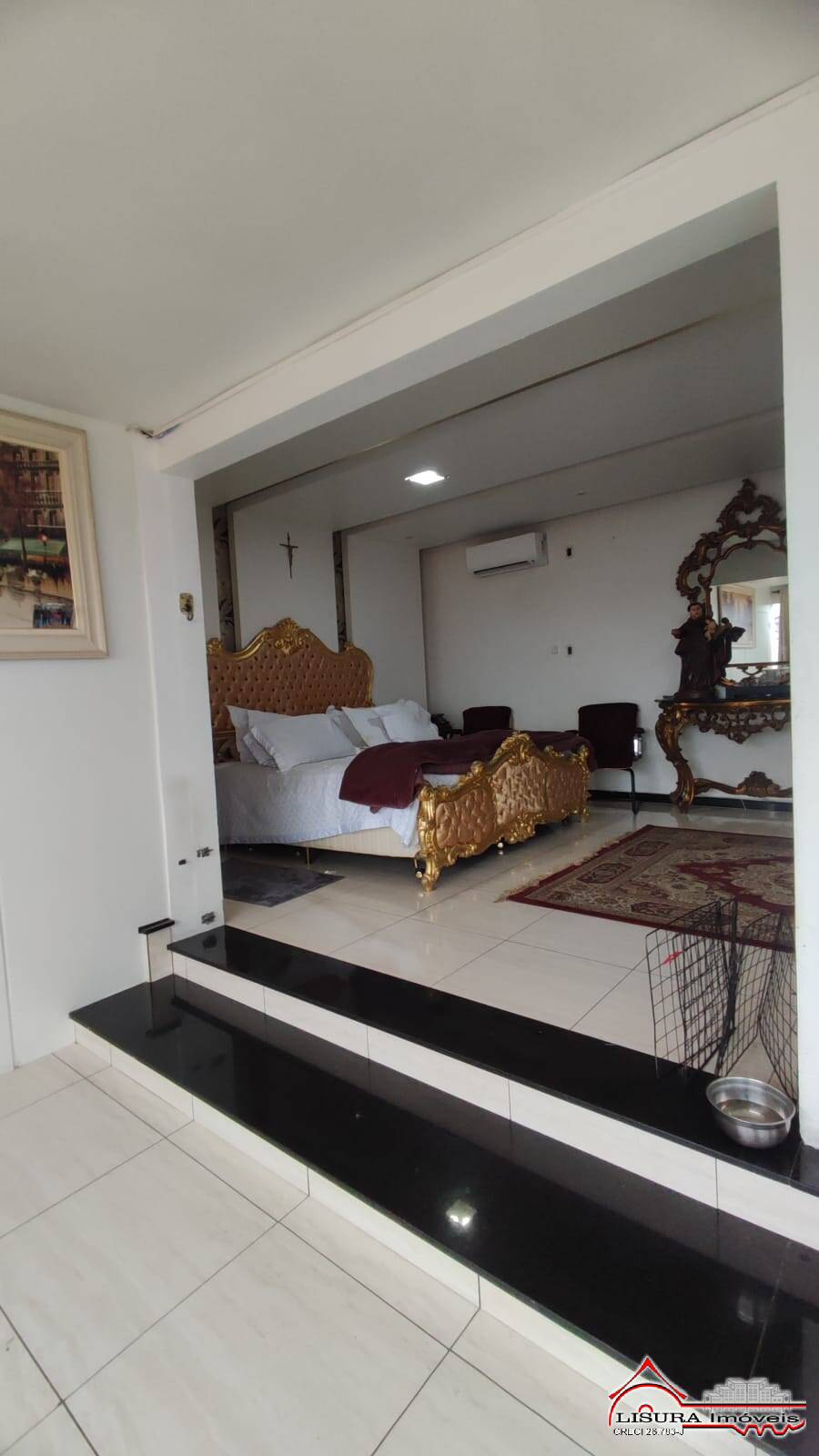 Casa à venda com 6 quartos, 502m² - Foto 3