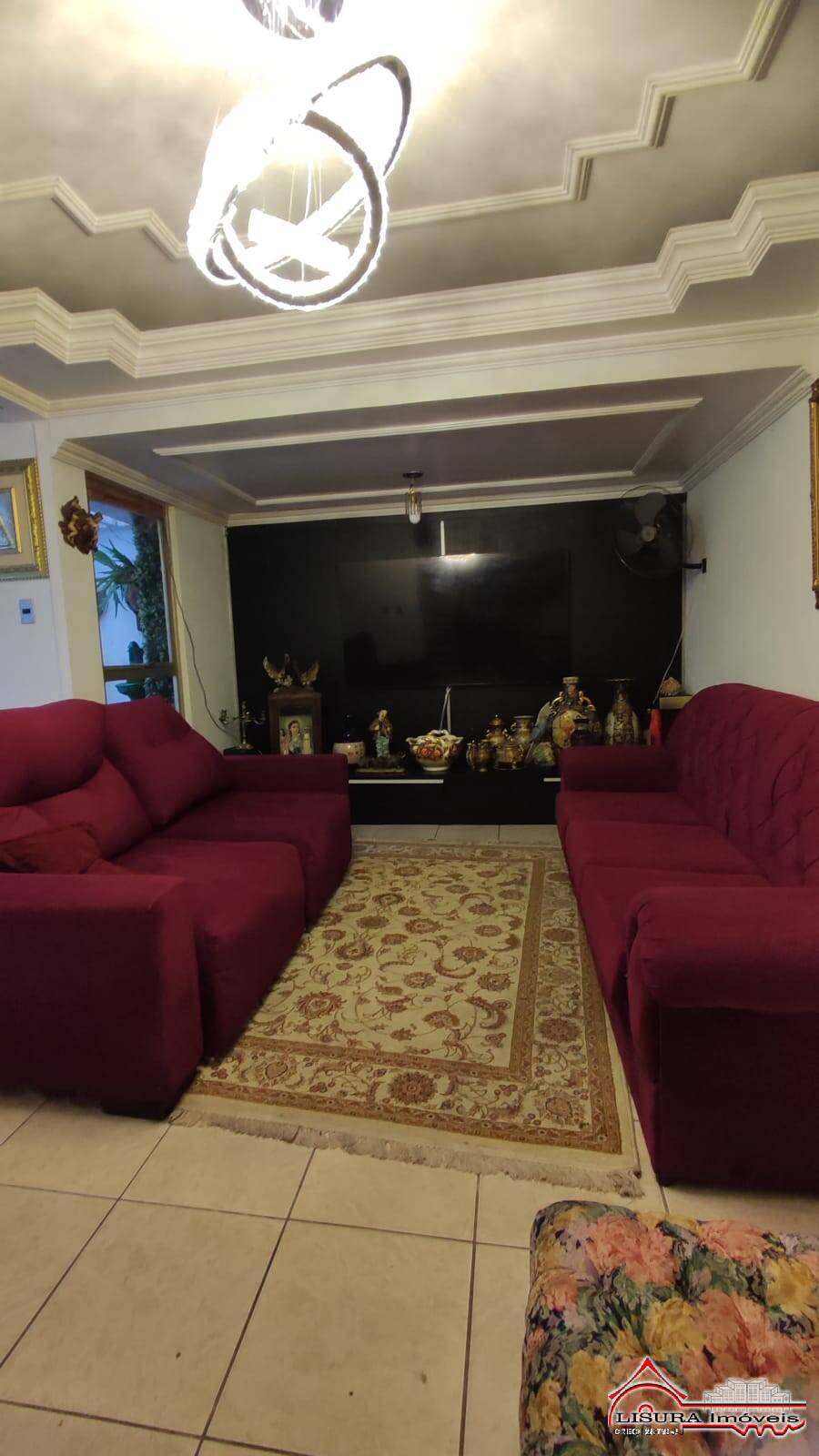 Casa à venda com 6 quartos, 502m² - Foto 6