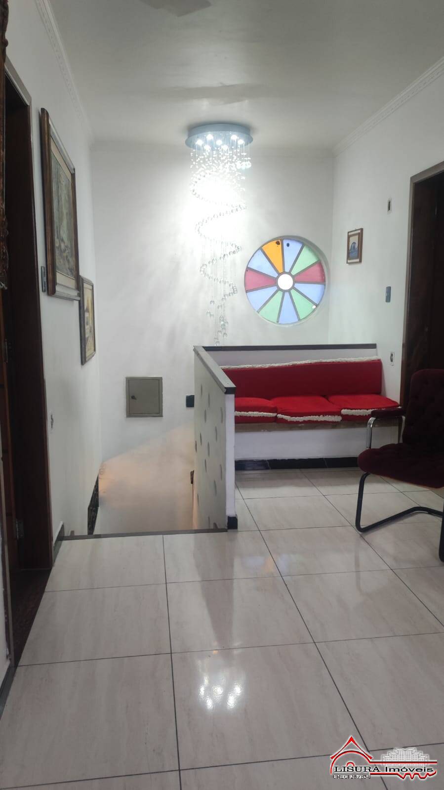 Casa à venda com 6 quartos, 502m² - Foto 30