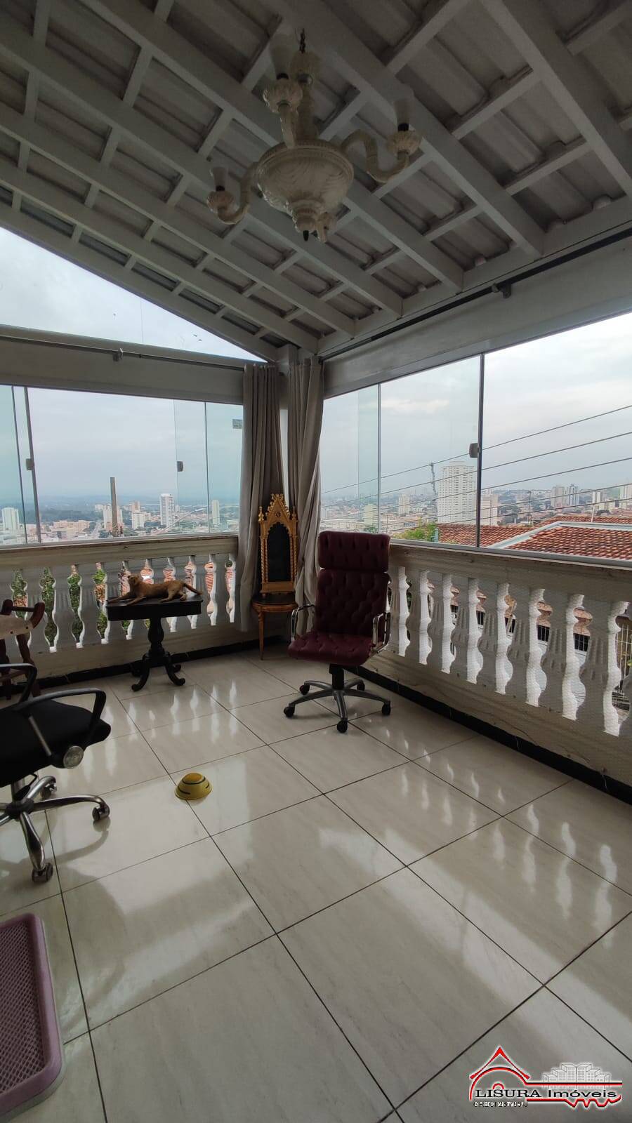 Casa à venda com 6 quartos, 502m² - Foto 49