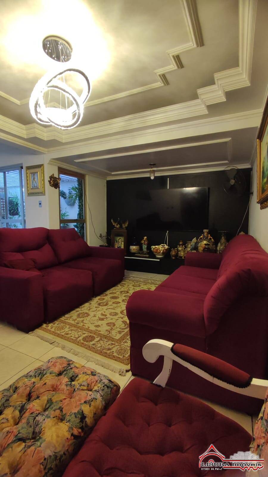 Casa à venda com 6 quartos, 502m² - Foto 7