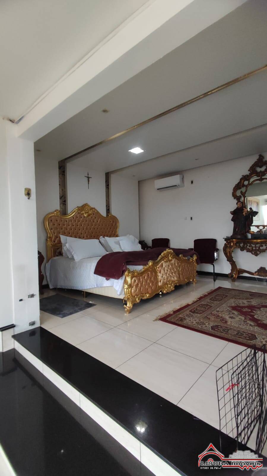 Casa à venda com 6 quartos, 502m² - Foto 12