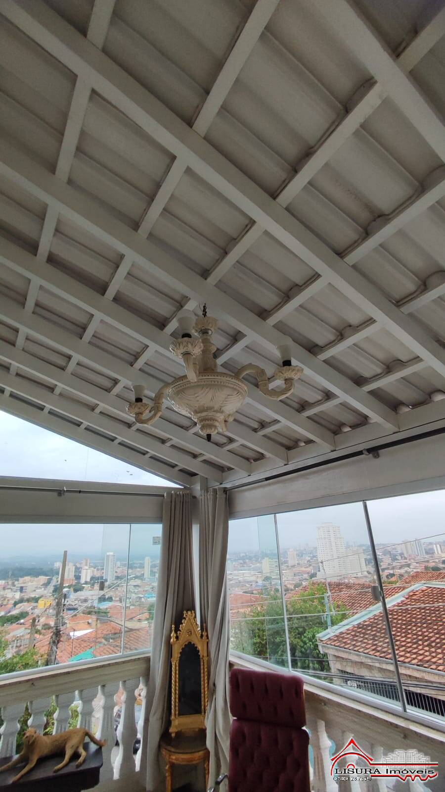 Casa à venda com 6 quartos, 502m² - Foto 67