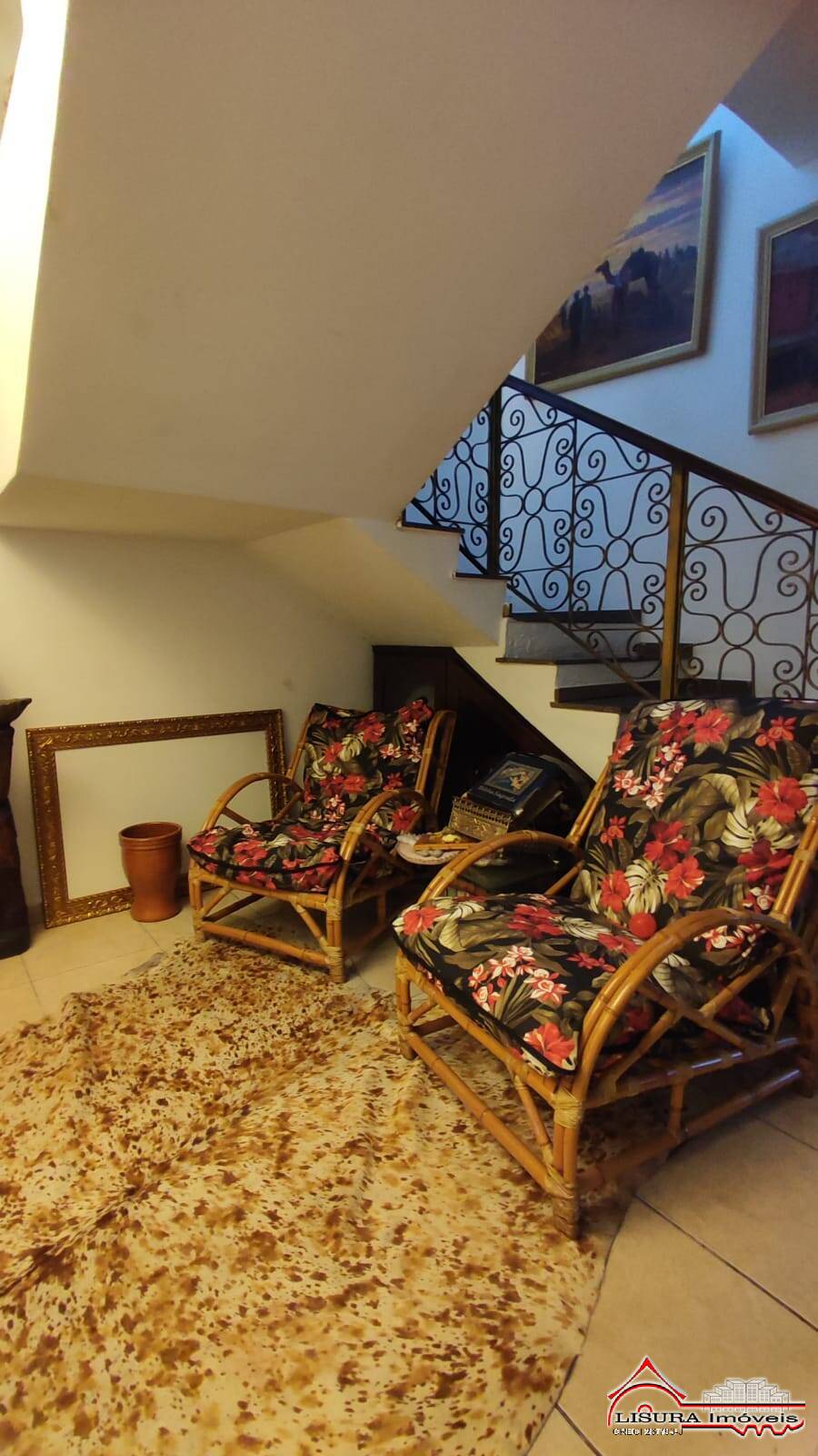 Casa à venda com 6 quartos, 502m² - Foto 15