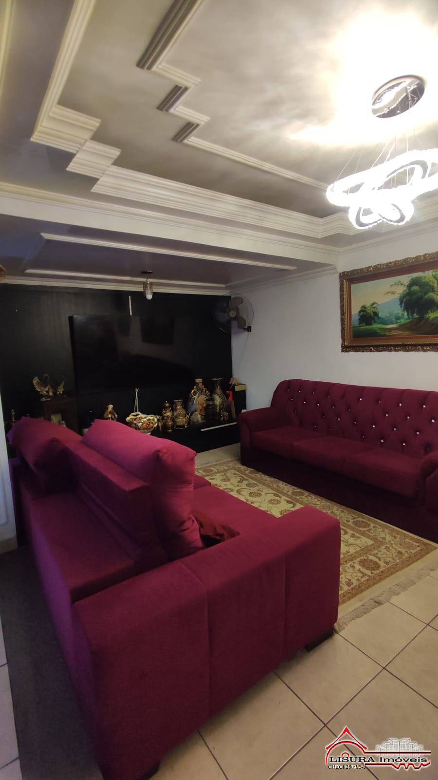 Casa à venda com 6 quartos, 502m² - Foto 8