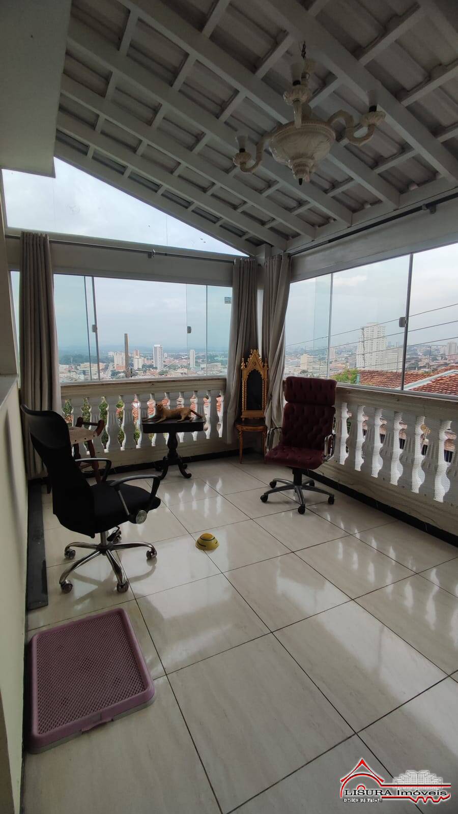 Casa à venda com 6 quartos, 502m² - Foto 47