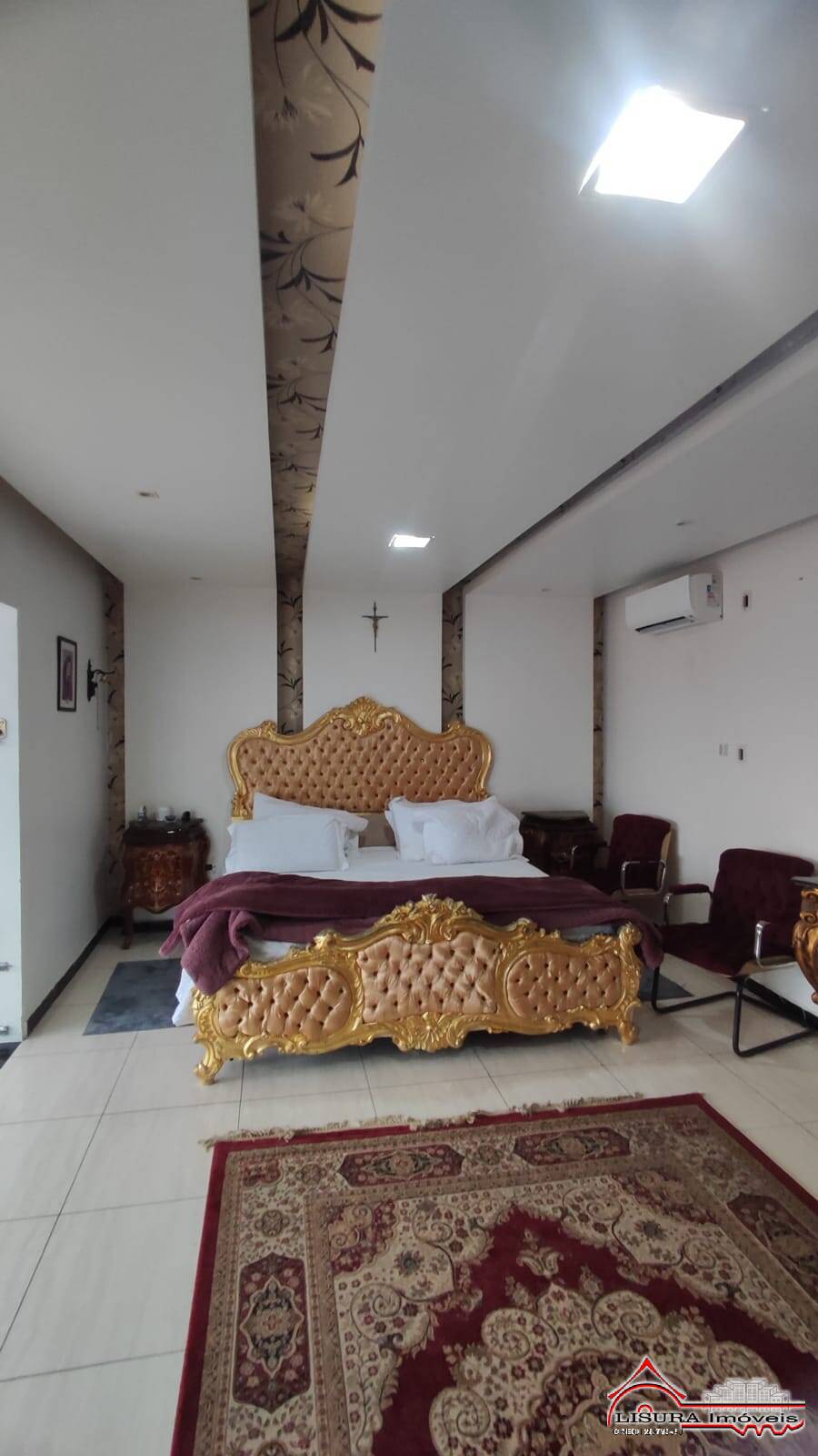 Casa à venda com 6 quartos, 502m² - Foto 13