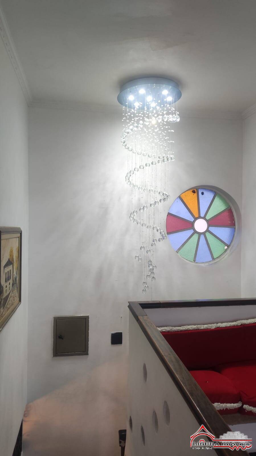Casa à venda com 6 quartos, 502m² - Foto 36