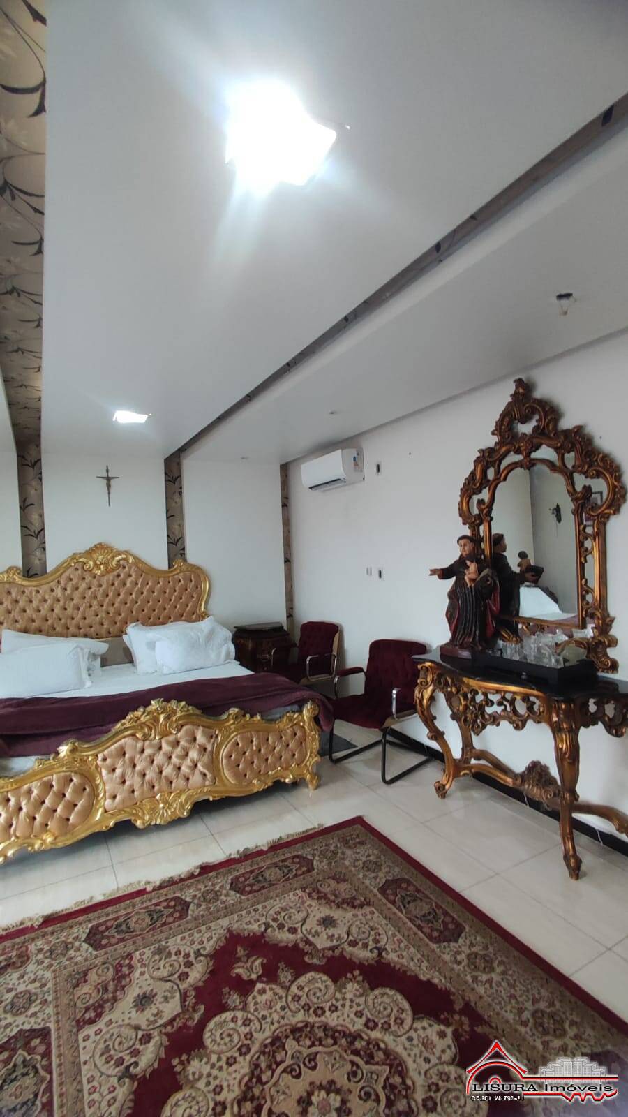 Casa à venda com 6 quartos, 502m² - Foto 9