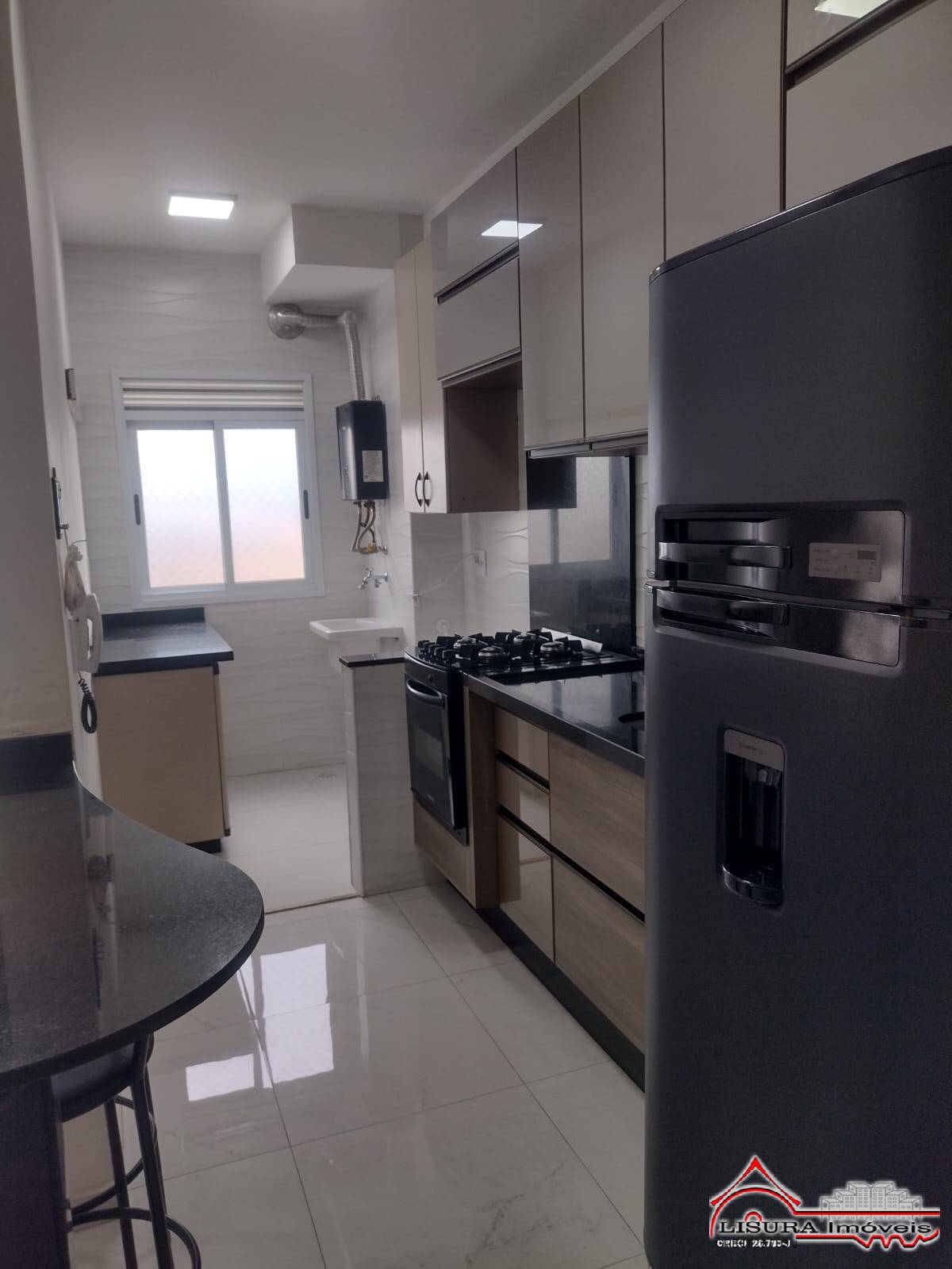 (WM) LINDO APARTAMENTO PARA LOCAÇÃO NO GRAN VALLE ELVIRA UP