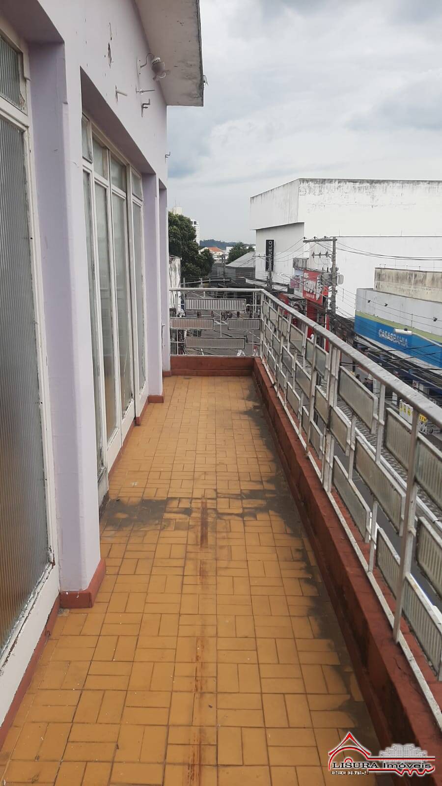 Loja-Salão para alugar, 165m² - Foto 27