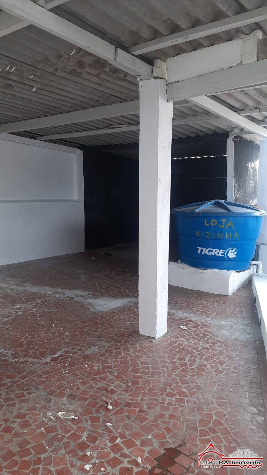 Loja-Salão para alugar, 165m² - Foto 29