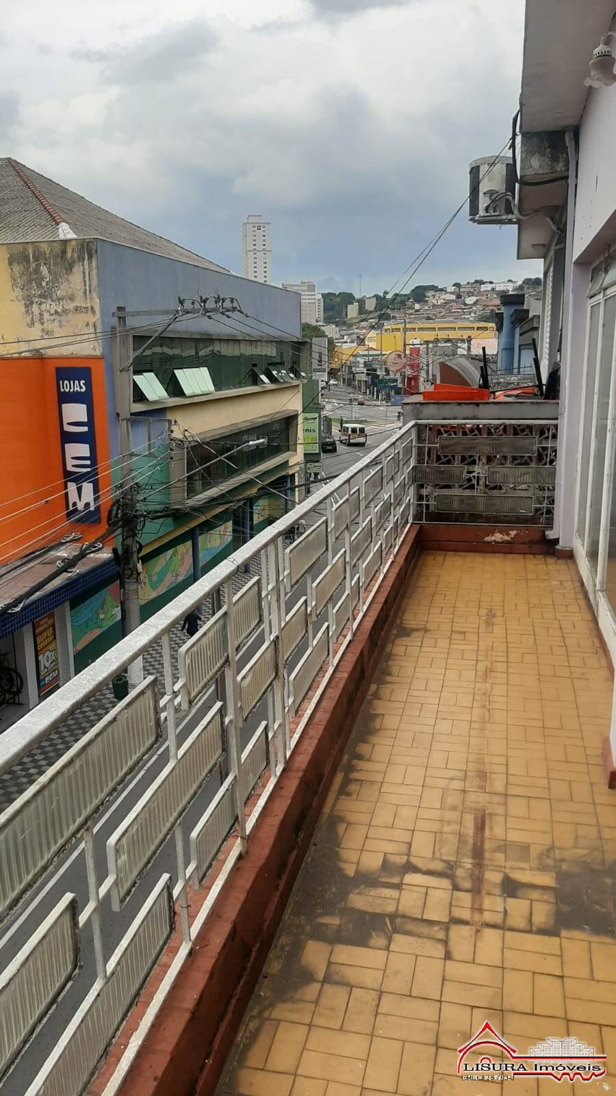 Loja-Salão para alugar, 165m² - Foto 28